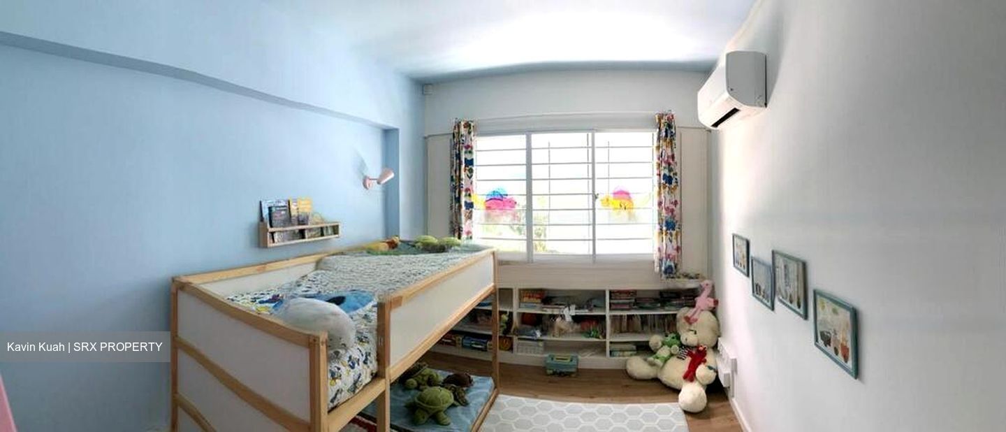Blk 183 Stirling Rise (Queenstown), HDB 4 Rooms #452648201